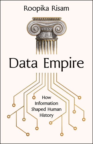 Data Empire - Roopika Risam
