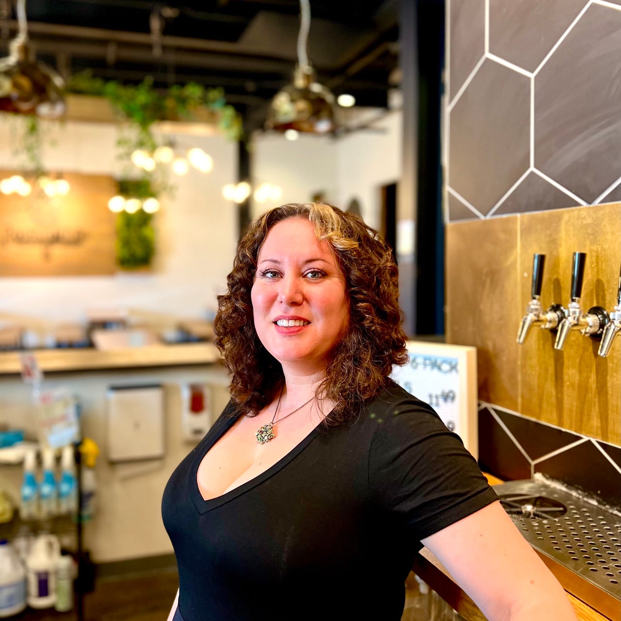 Under the Jenfluence Newsletter