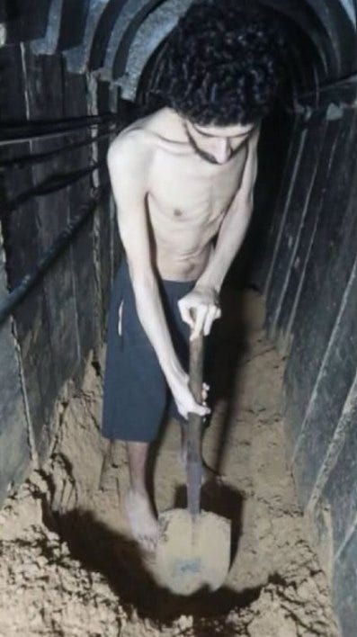 May be an image of 1 person