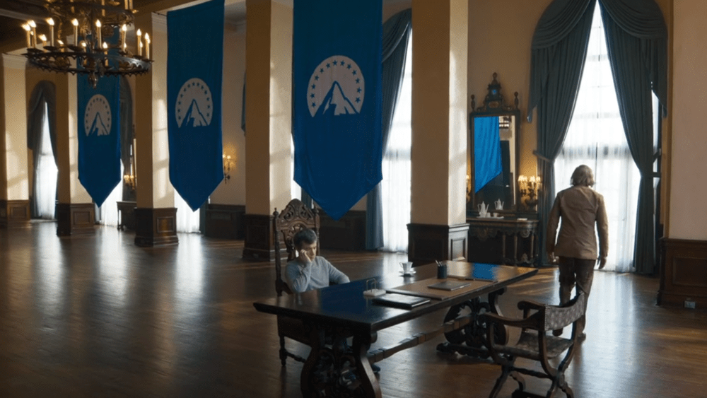 Nathan Fielder Depicts Paramount+ as Nazis After Streamer Removed 'Nathan  for You' Episode Due to 'Sensitivities' Around Antisemitism
