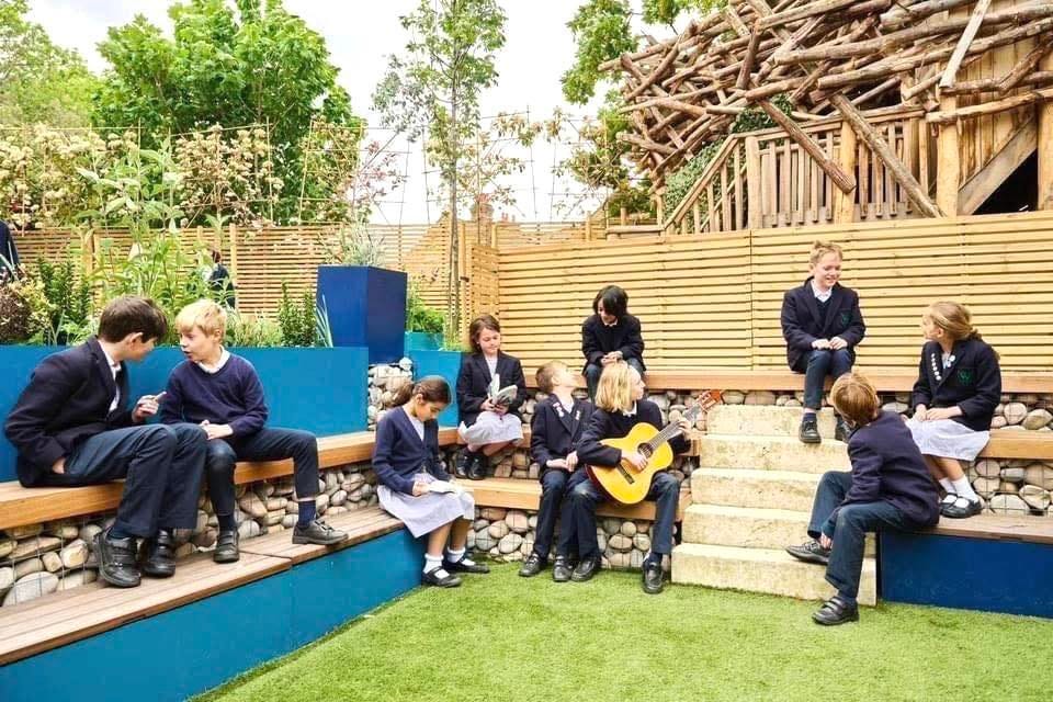 May be an image of one or more people, guitar, clarinet and text May be an image of one or more people, guitar, clarinet and text