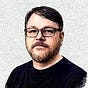 Dereck Blackburn's avatar