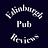 Edinburgh Pub Reviews