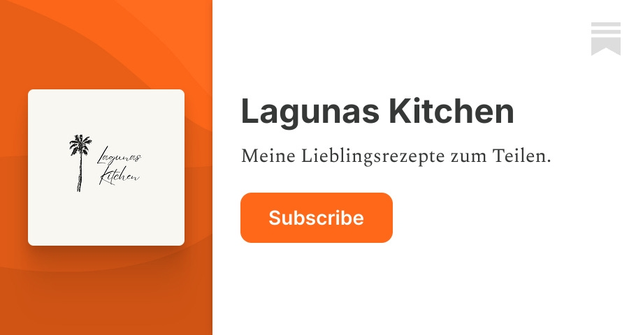 Lagunas Kitchen | Substack Lagunas Kitchen | Substack