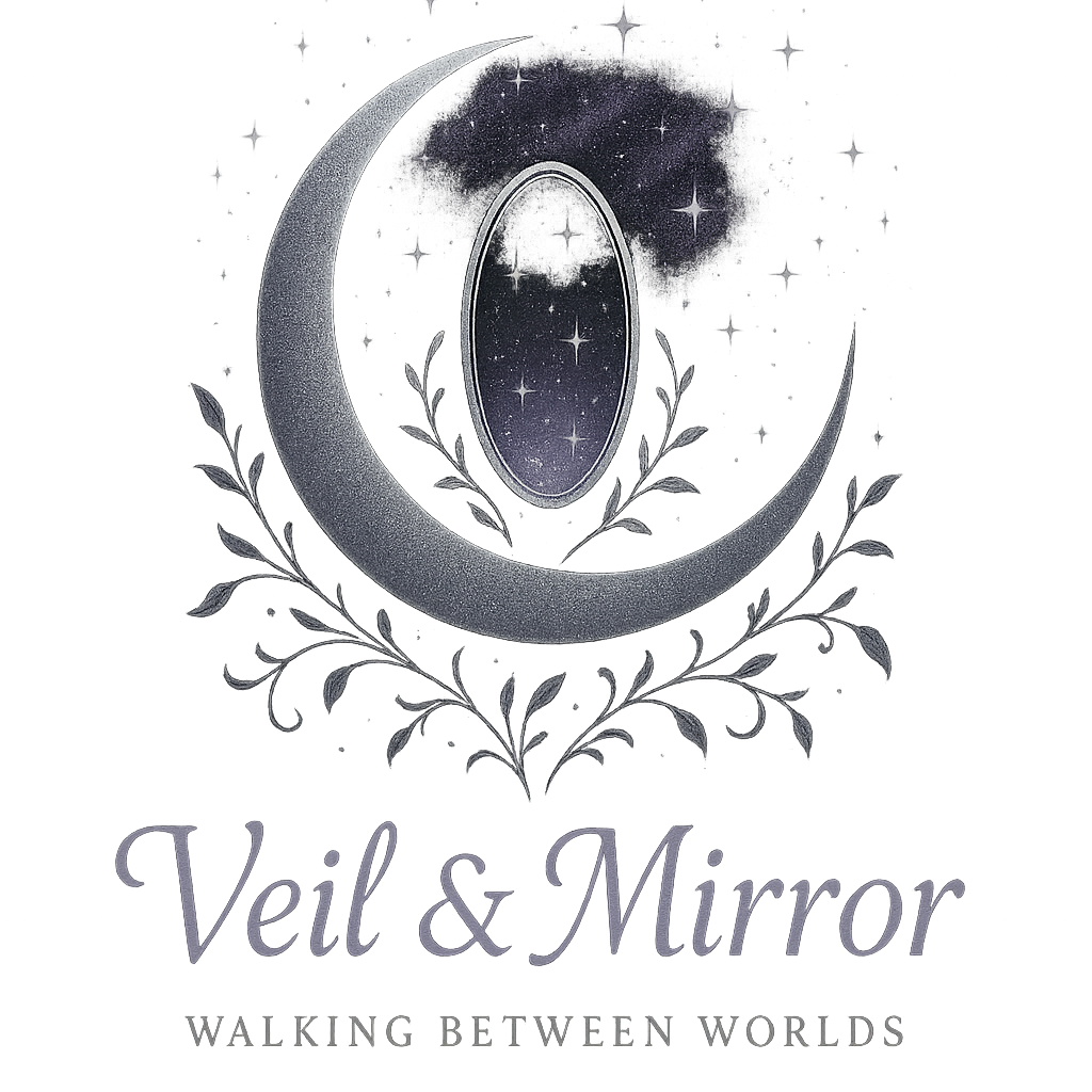 Veil & Mirror