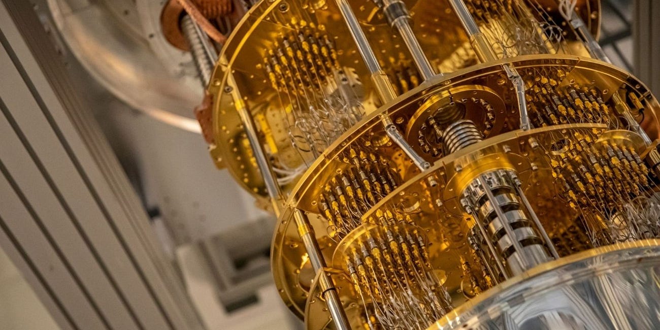 Quantum Computing Helps Breeding of Tritium; Thea Expands Manufacturing of “Smart HTS Magnets”