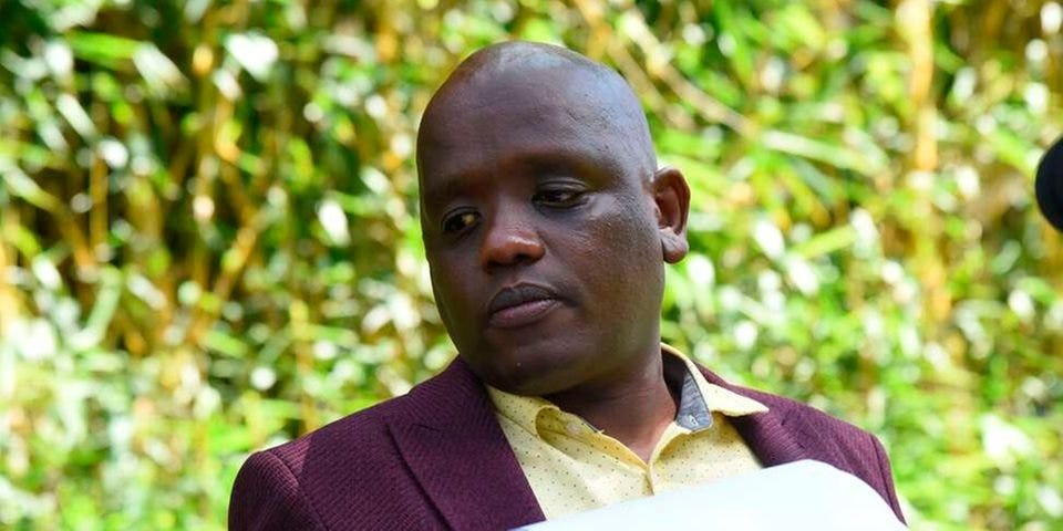 #KenyaDecides2022: Key faces behind William Ruto’s victory #KenyaDecides2022: Key faces behind William Ruto’s victory
