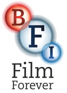 BFI logo BFI logo