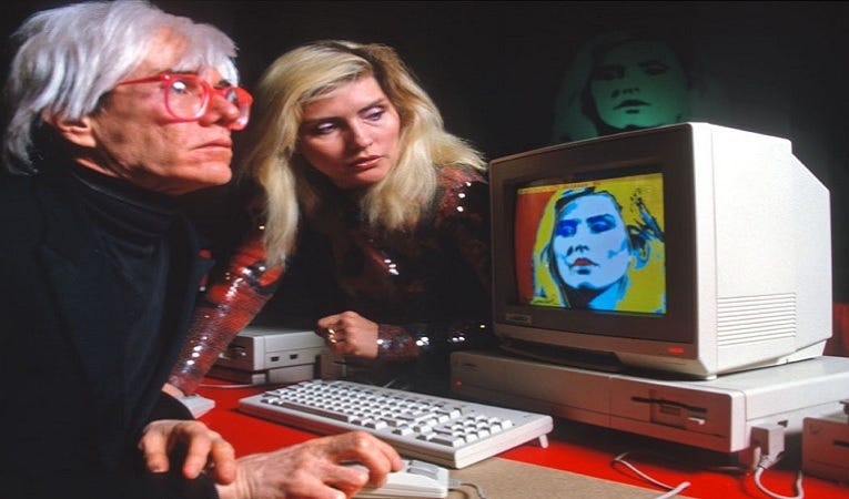 The Commodore Amiga 1000 was launched 35 years ago – GenerationAmiga.com