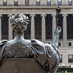 Columbia’s White Flag is a Disaster for Democracy