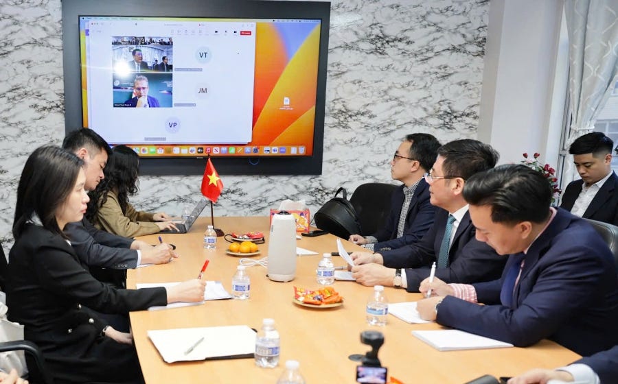 Bộ trưởng Bộ Công Thương Việt Nam Nguyễn Hồng Diên điện đàm với Bộ trưởng Bộ Ngoại thương Costa Rica Manuel Tovar Rivera Bộ trưởng Bộ Công Thương Việt Nam Nguyễn Hồng Diên điện đàm với Bộ trưởng Bộ Ngoại thương Costa Rica Manuel Tovar Rivera