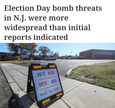 December 2025 Chairman's Corner Newsletter