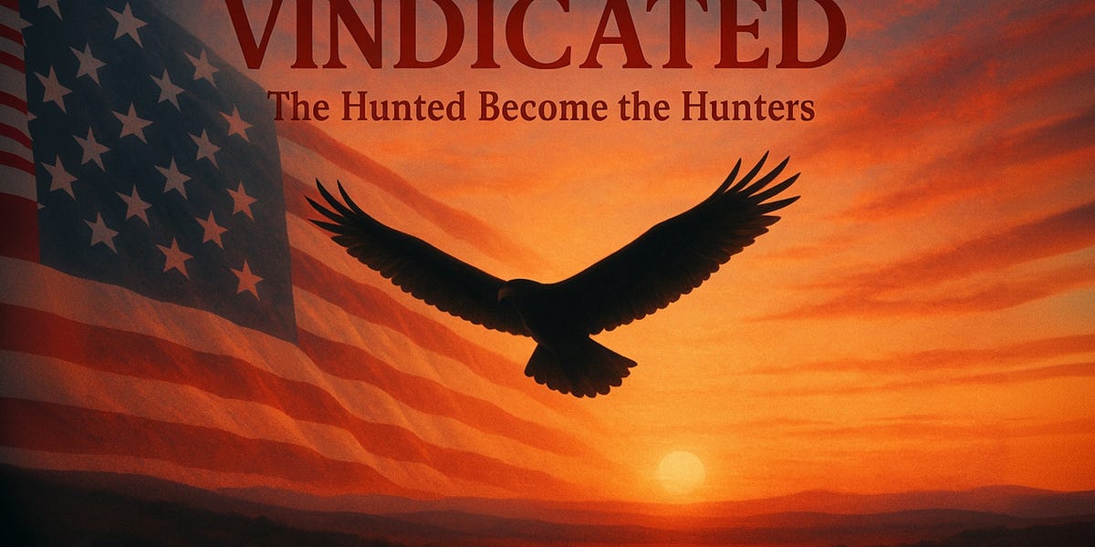 The Third Arc of American History