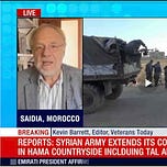 Kevin’s Newsletter