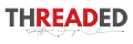 Threaded