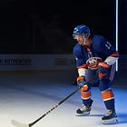 The Reality Of Barzal’s Recovery: Pain Management In the NHL
