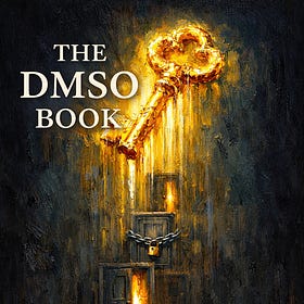 The DMSO Book (2026)