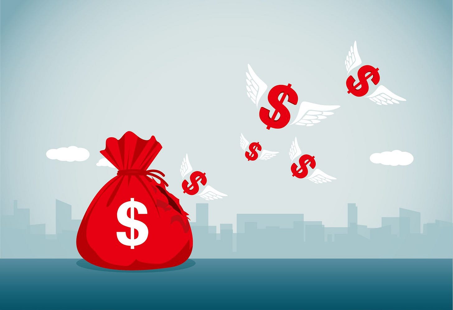 The Often Forgotten and Hidden Costs of Investing