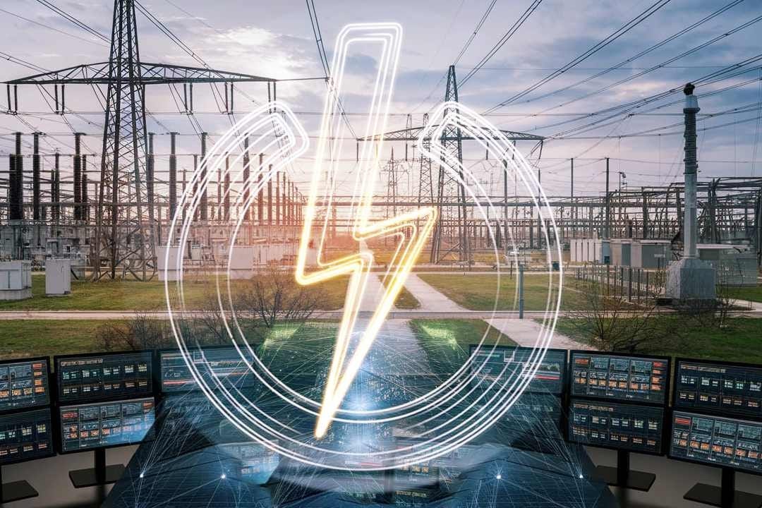 VPPs promise to reshape China’s energy market by grouping together decentralized resources and using them to help balance supply and demand. Photo: AI integrated