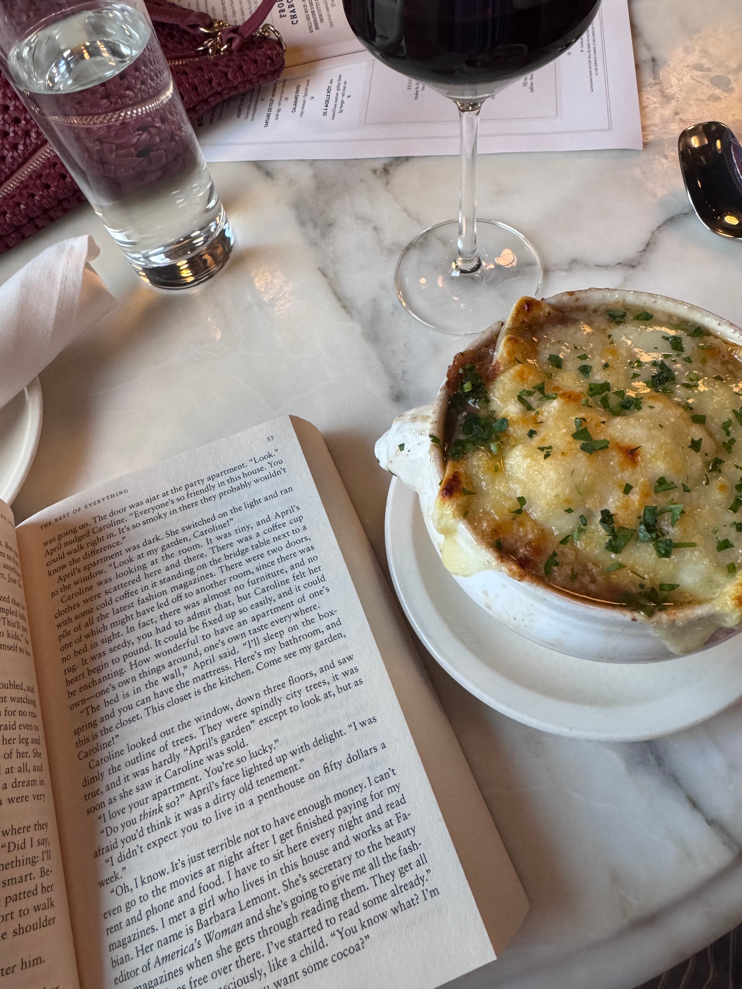 Quarterly reads and reflections | April-June 2026