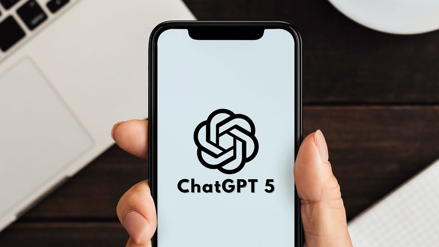 ChatGPT-5 arrives with big upgrades — here's what to try first | Tom's Guide