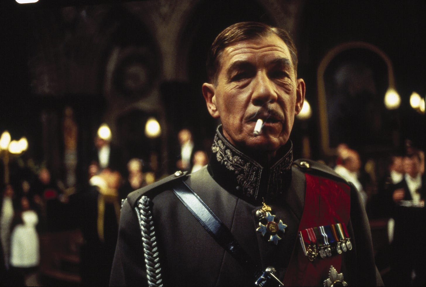 Richard III 2016, directed by Richard Loncraine | Film review
