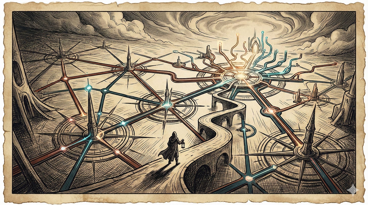 Agile is dead — what comes next: humans and AI agents collaborating in networked organizations Agile is dead — what comes next: humans and AI agents collaborating in networked organizations