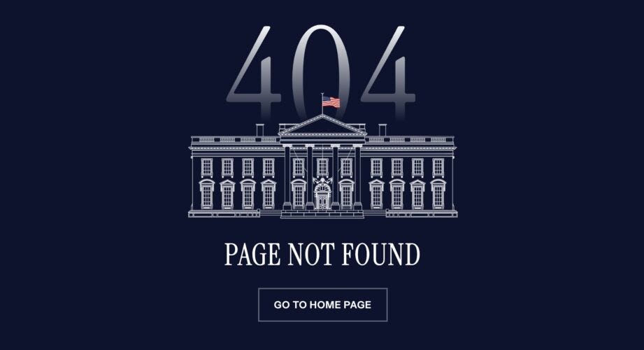 Public Data Is Under Siege: Why It Affects You