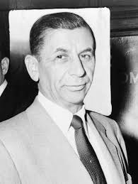 Meyer Lansky - Wikipedia Meyer Lansky - Wikipedia