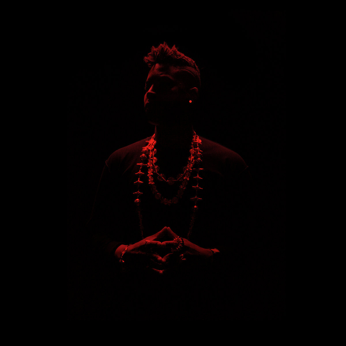 Diaspora | Chief Adjuah