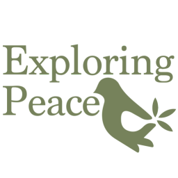 Exploring Peace with Whitney R. Simpson