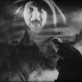 The Shaping of a World Religion: Carl Jung and The Land of the Dead PART V