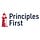 Principles First