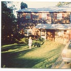 Gross, fun & uneasy: Amanda Uhle on the suffocating stuff-filled homes of her childhood