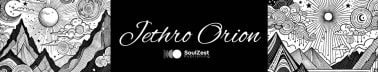 Jethro Orion