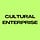 CULTURAL ENTERPRISE