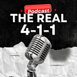 The Real 4-1-1's avatar