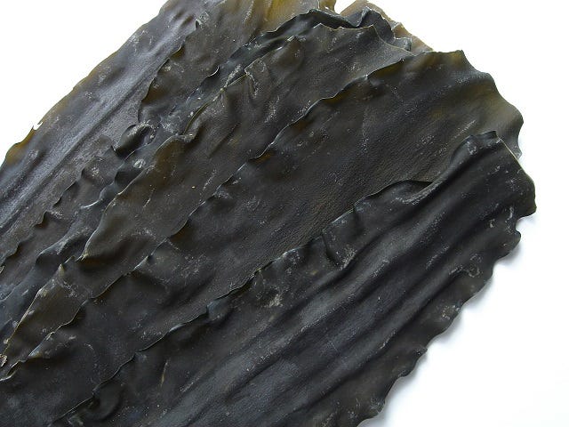 Ma Konbu 1kg – Cook Tokyo