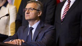 Russia puts ex-Ukrainian officials on ‘wanted’ list