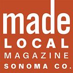 Made Local Magazine Newsletter
