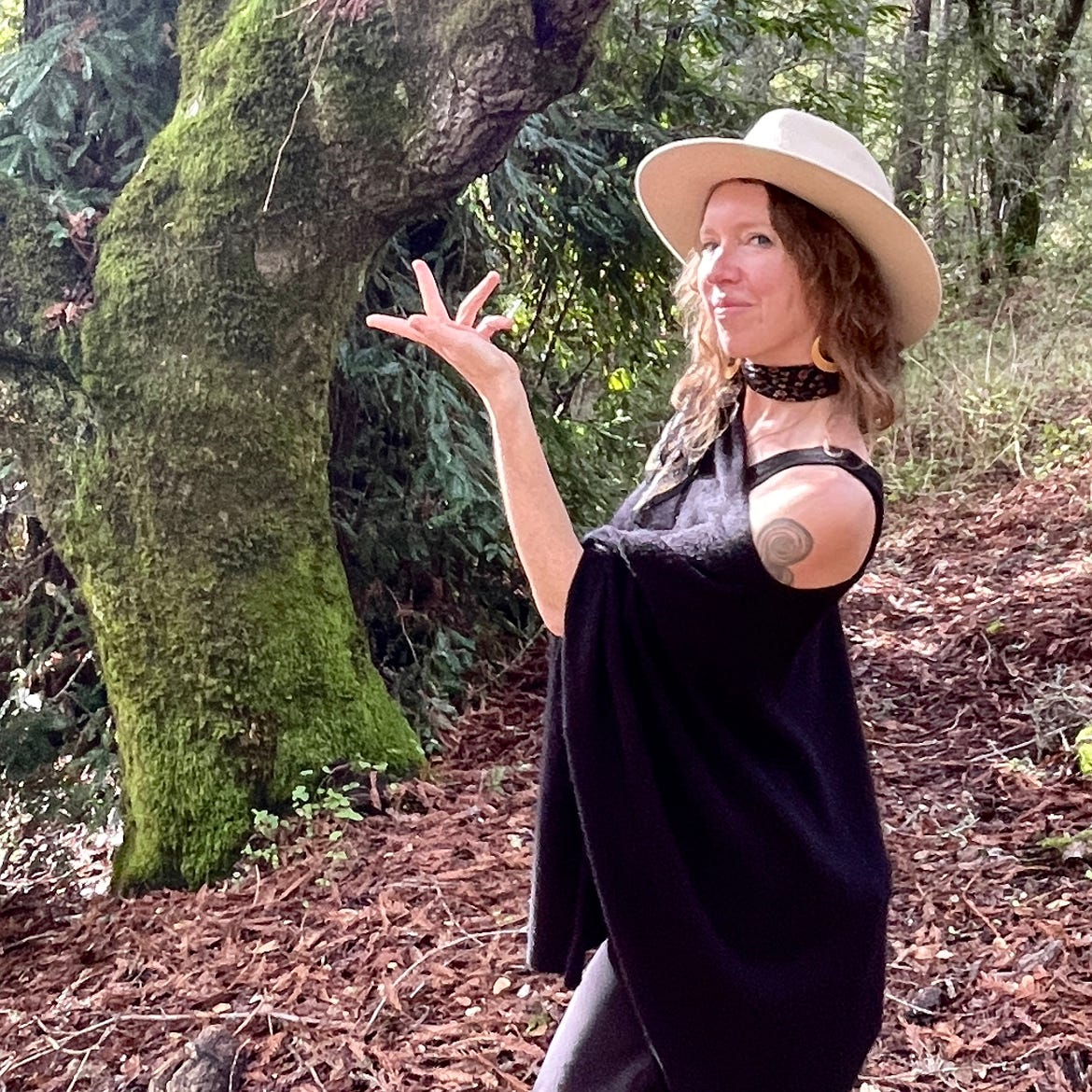 Dancing with Reality