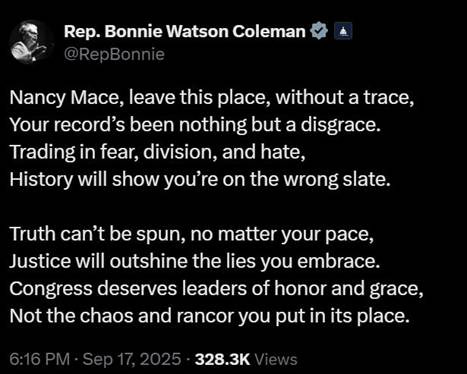 A screenshot of a black and white text

AI-generated content may be incorrect.