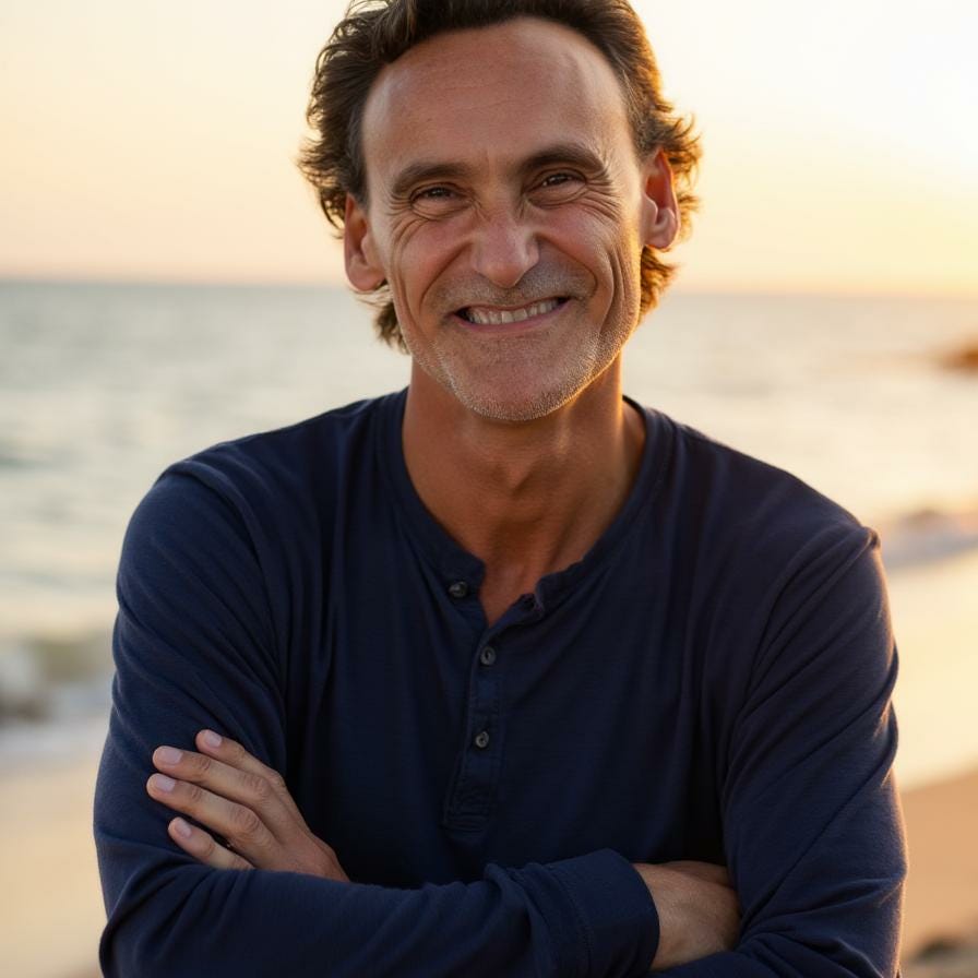 Jorge Ferrer | The Participatory Way
