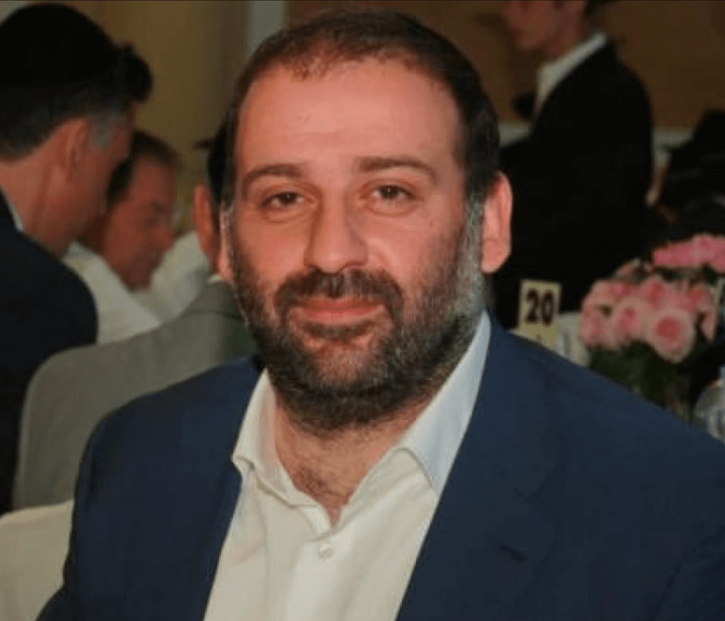 Who is Timur Mindich, Zelensky's secretive associate at the center of a  major corruption probe?