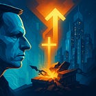 In Defense of Peter Thiel's Anti-Sacrificial Tech Optimism