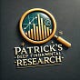 Patrick Zhou's avatar