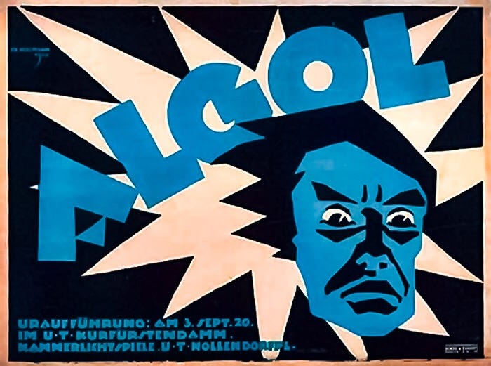 Algol: Tragedy of Power (1920) - IMDb Algol: Tragedy of Power (1920) - IMDb