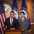 Scoop: Democrats rebrand the safety net as “basic needs”