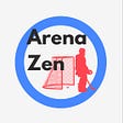 Arena Zen's avatar