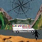 A NOMADIC ROSE